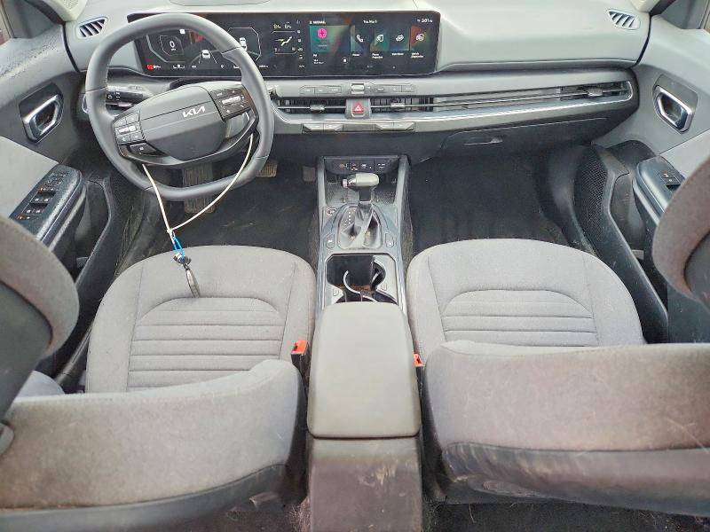 Продажа на аукционе авто 2025 Kia K4, vin: 3KPFU4DE1SE165920, номер лота: 52095136