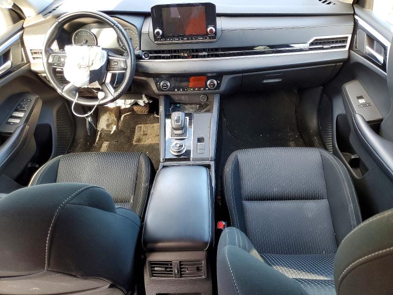 Продажа на аукционе авто 2022 Mitsubishi Outlander, vin: JA4J4TA81NZ605866, номер лота: 51651216