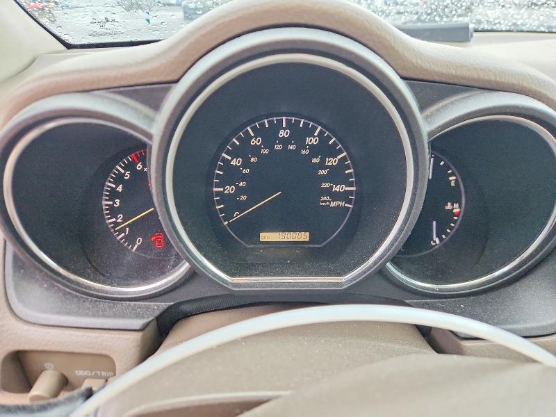 Продаж на аукціоні авто 2004 Lexus Rx, vin: 2T2HA31U04C026608, номер лоту: 53220496
