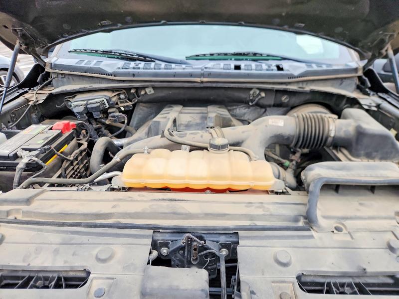 Продажа на аукционе авто 2016 Ford F150, vin: 1FTEW1CPXGKE93087, номер лота: 53895006