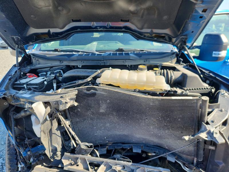 Продаж на аукціоні авто 2021 Ford F150, vin: 1FTFW1E8XMFD03240, номер лоту: 52381556