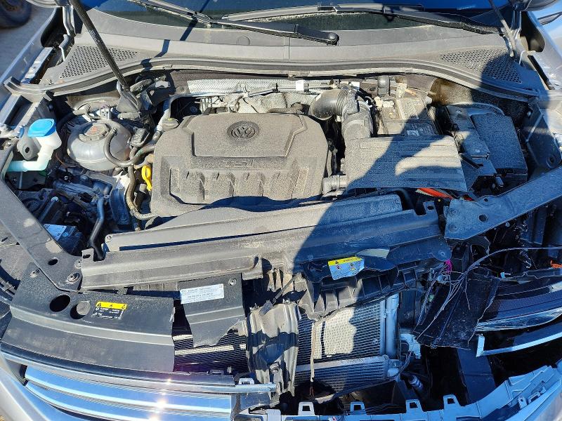 2023 Volkswagen Tiguan მანქანა იყიდება აუქციონზე, vin: 3VVMB7AX8PM095108, აუქციონის ნომერი: 51707736