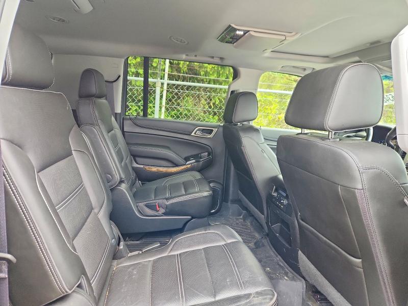 Продаж на аукціоні авто 2017 Gmc Yukon Xl, vin: 1GKS2HKJ9HR215184, номер лоту: 53427106