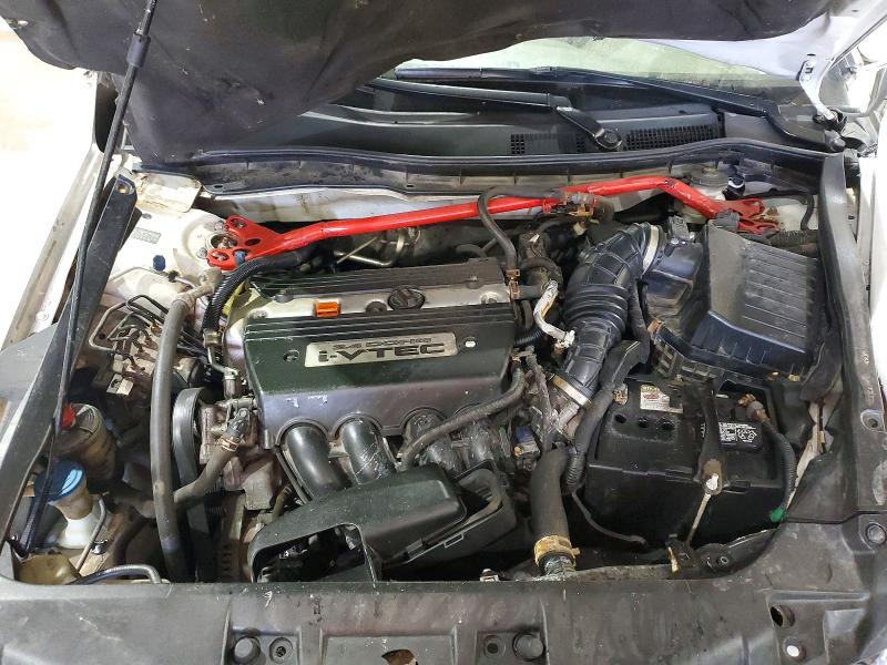 2008 Honda Accord მანქანა იყიდება აუქციონზე, vin: 1HGCP26878A099814, აუქციონის ნომერი: 55061576