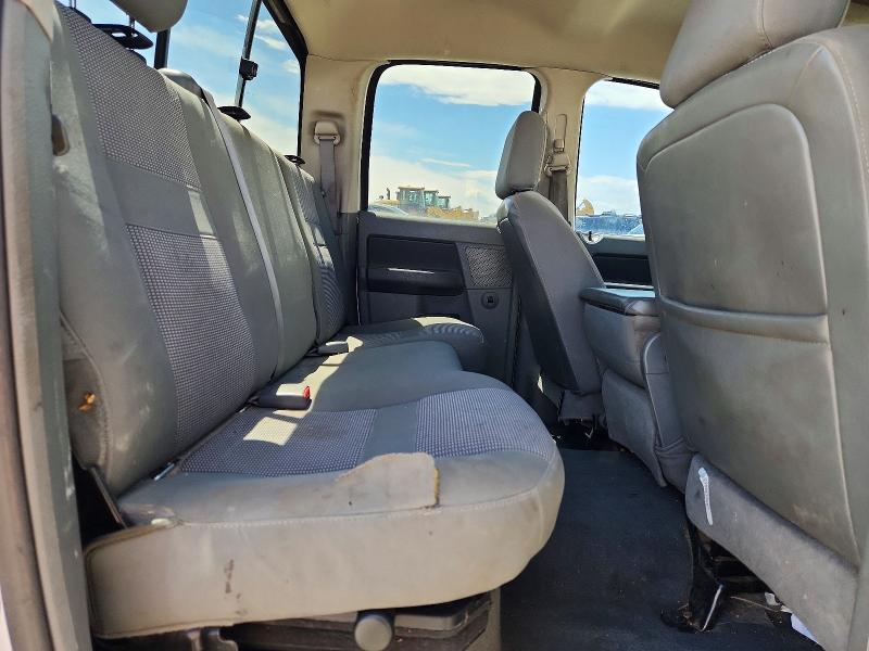53456036 :رقم المزاد ، 3D7KS28A77G805131 vin ، 2007 Dodge Ram 2500 مزاد بيع