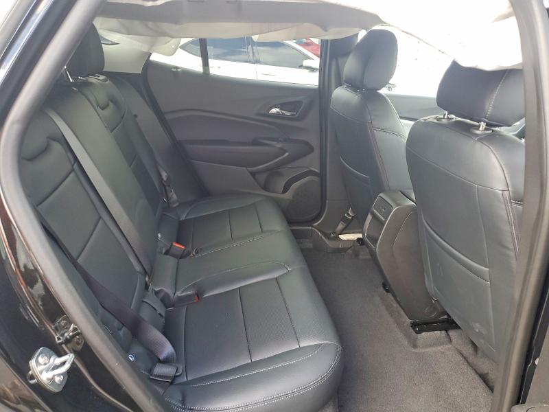 2026 Chevrolet Trax მანქანა იყიდება აუქციონზე, vin: KL77LHEP4TC063693, აუქციონის ნომერი: 53982566