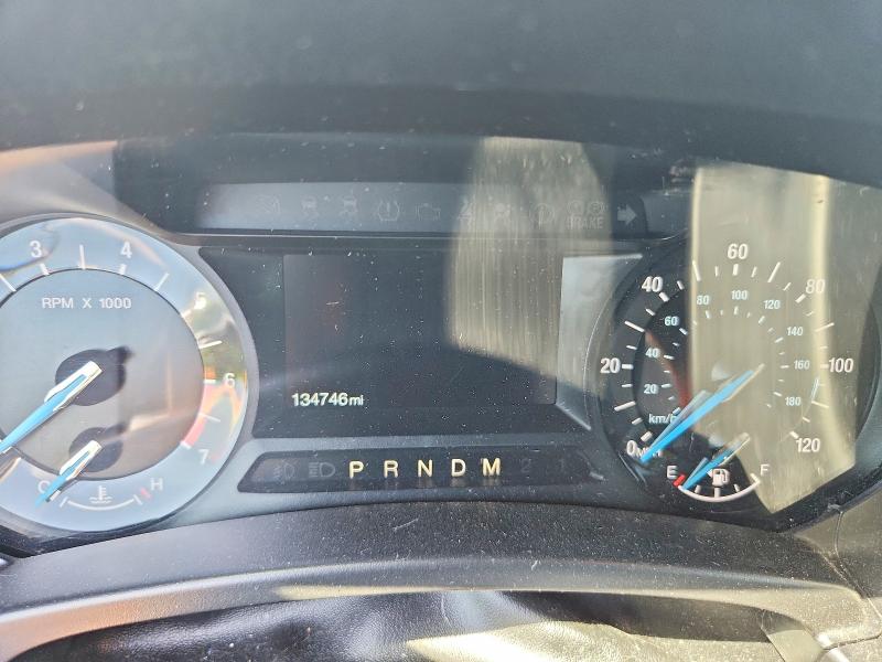 2016 Ford Expedition მანქანა იყიდება აუქციონზე, vin: 1FMJU1JT6GEF06044, აუქციონის ნომერი: 53023966