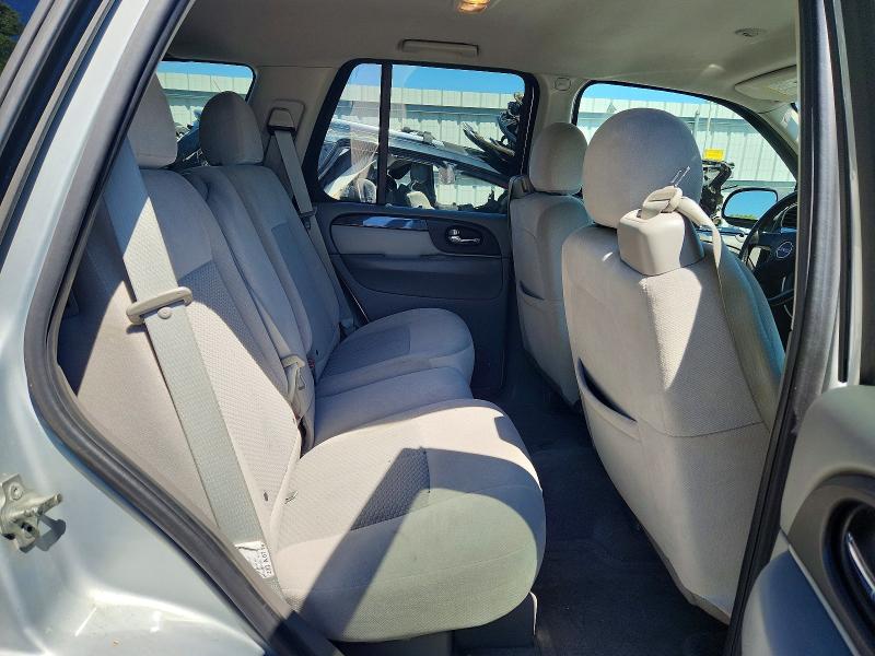 Aukcja sprzedaży 2008 Gmc Envoy, vin: 1GKDT13S682135788, numer aukcji: 53480356