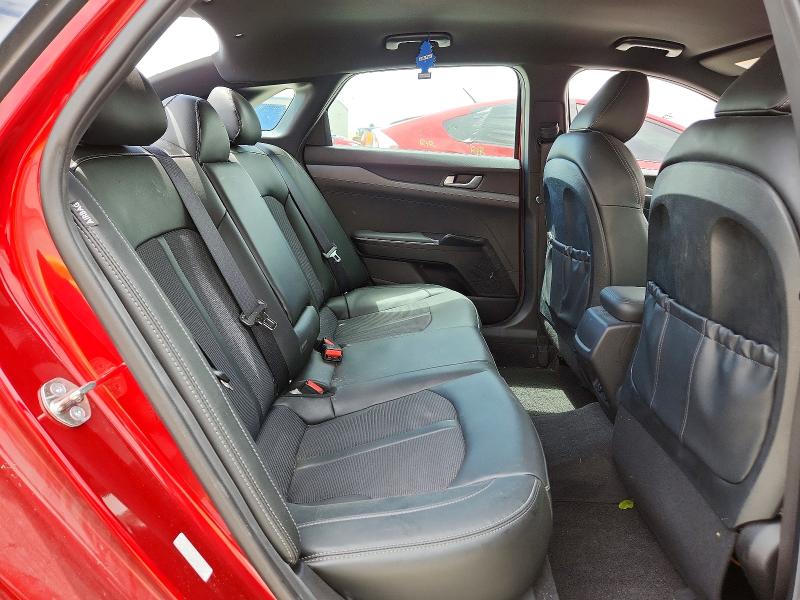 52064166 :رقم المزاد ، 5XXG64J22RG230736 vin ، 2024 Kia K5 مزاد بيع