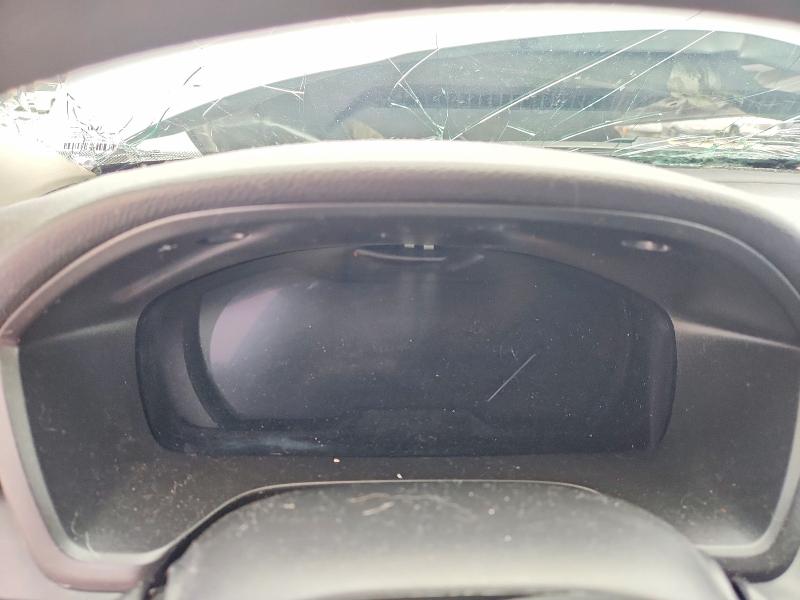 2022 Honda Insight მანქანა იყიდება აუქციონზე, vin: 19XZE4F53NE012113, აუქციონის ნომერი: 54528056