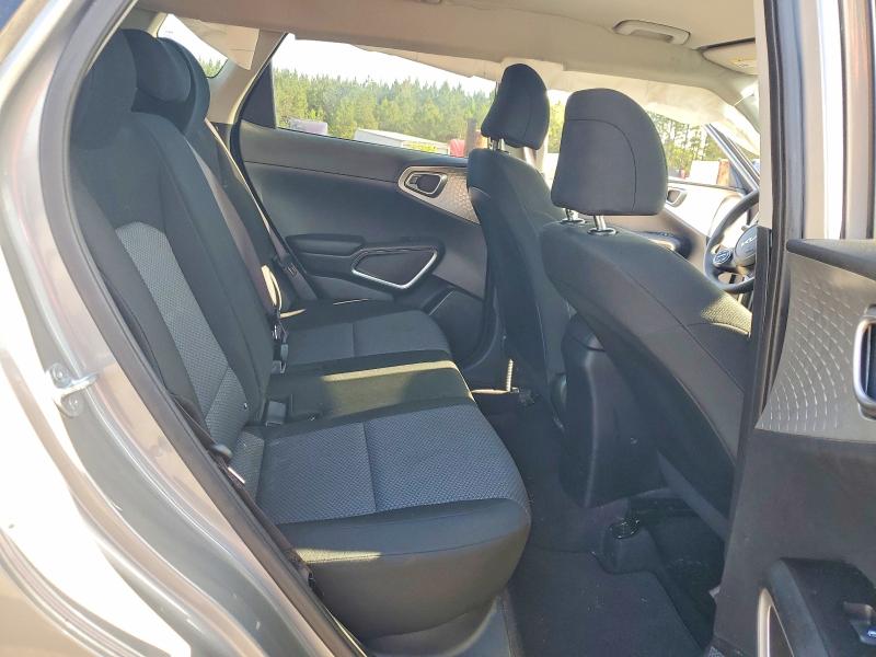 Продаж на аукціоні авто 2023 Kia Soul, vin: KNDJ23AUXP7862158, номер лоту: 53192446