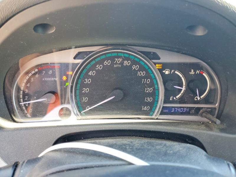 Продаж на аукціоні авто 2011 Toyota Venza, vin: 4T3ZK3BB1BU035503, номер лоту: 51891256