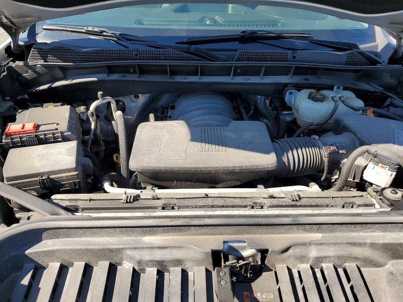 Продаж на аукціоні авто 2021 Gmc Sierra, vin: 1GTU9CED5MZ126604, номер лоту: 53761236