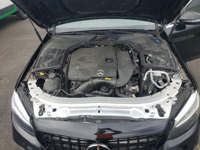 Aukcja sprzedaży 2019 Mercedes-benz C, vin: 55SWF8DB0KU295297, numer aukcji: 53964346