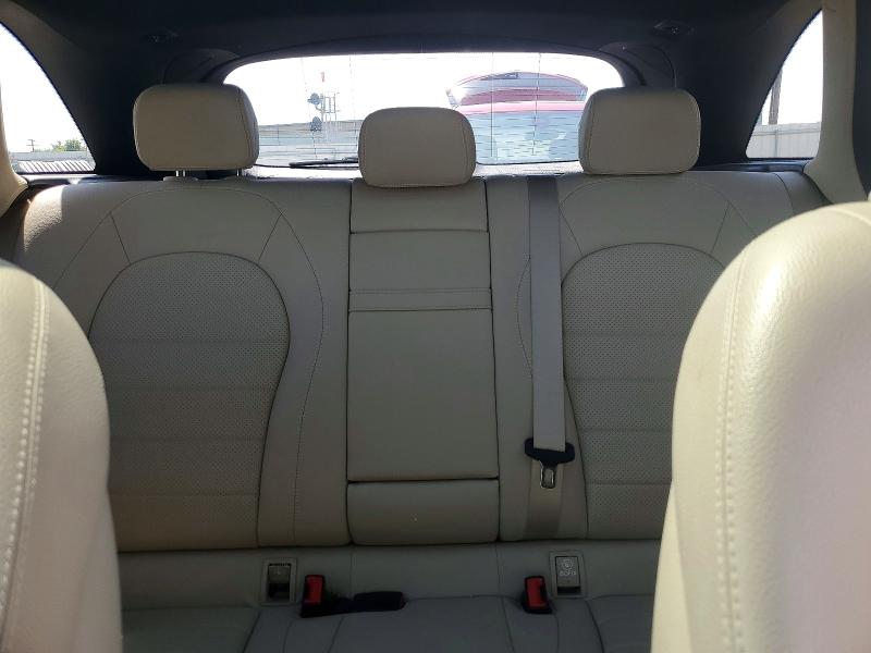 Aukcja sprzedaży 2018 Mercedes-benz Glc, vin: WDC0G4KB2JV085973, numer aukcji: 53315936