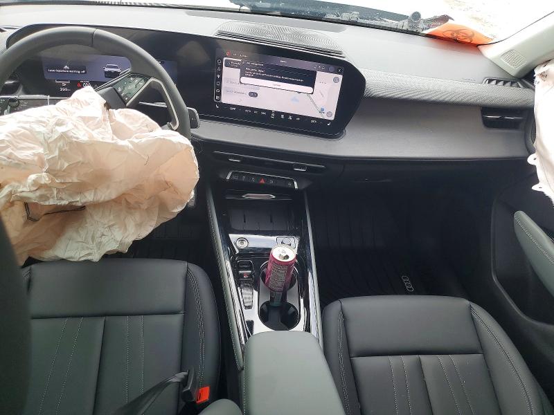 Aukcja sprzedaży 2026 Audi Q3, vin: WA1ABCFJ2T1033512, numer aukcji: 52760096