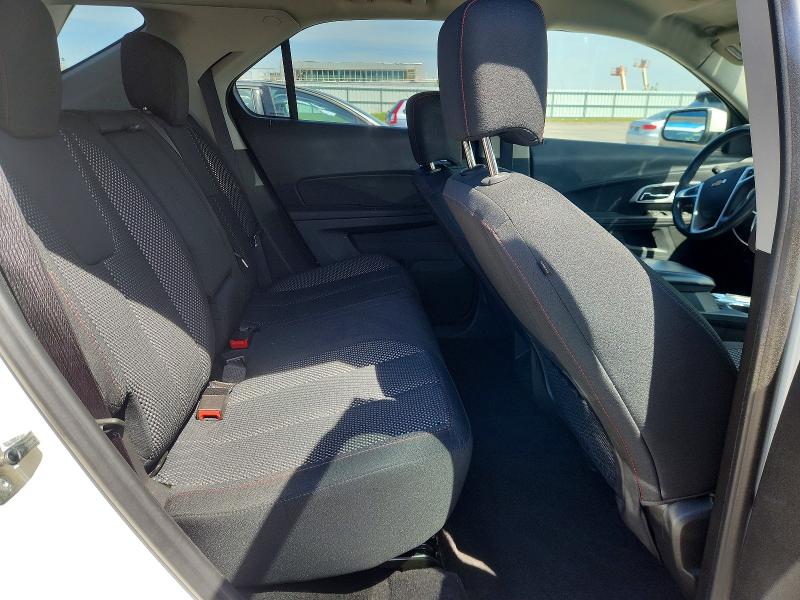 Aukcja sprzedaży 2015 Chevrolet Equinox, vin: 1GNALBEK1FZ143567, numer aukcji: 52598846