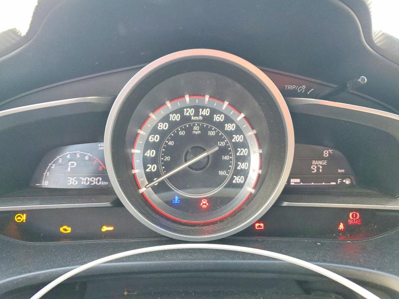 Aukcja sprzedaży 2015 Mazda 3, vin: 3MZBM1L71FM236168, numer aukcji: 52563366
