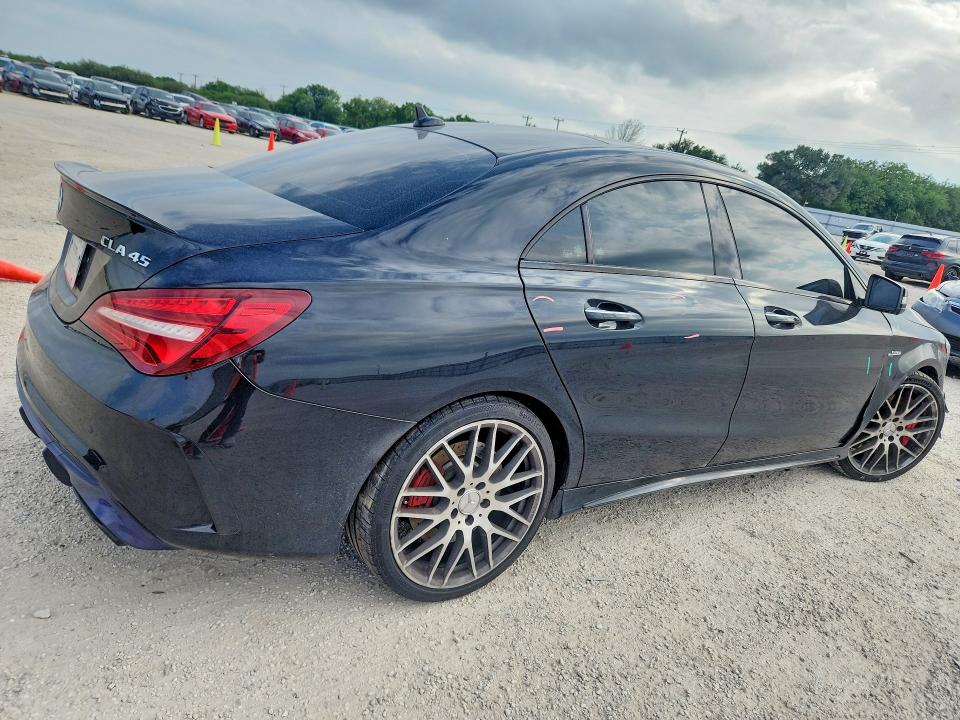 Aukcja sprzedaży 2018 Mercedes-benz Cla, vin: WDDSJ5CB5JN525775, numer aukcji: 52503466