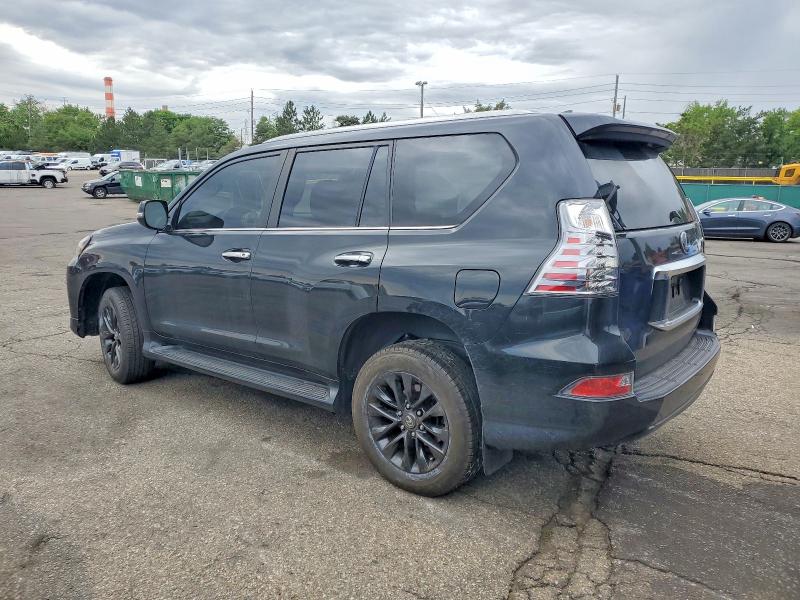 Aukcja sprzedaży 2023 Lexus Gx, vin: JTJAM7BX3P5347201, numer aukcji: 53664196