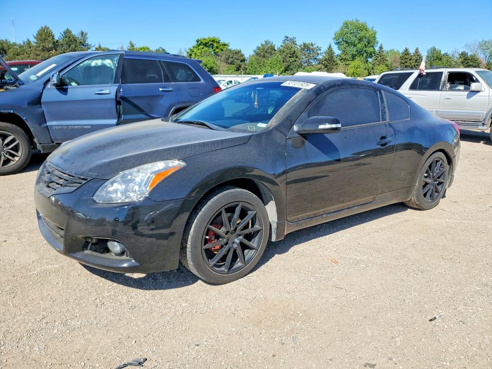 Auction sale of the 2011 Nissan Altima, vin: 1N4BL2EP9BC116001, lot number: 53101926