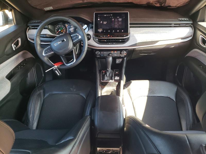 Продаж на аукціоні авто 2024 Jeep Compass, vin: 3C4NJDBN9RT141099, номер лоту: 54716366