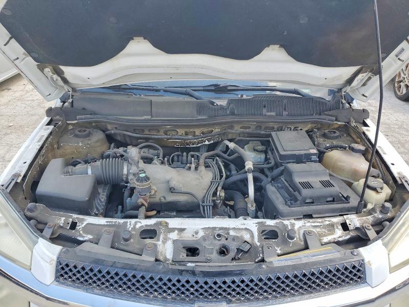 Продаж на аукціоні авто 2008 Chevrolet Equinox, vin: 2CNDL33F586020852, номер лоту: 53112196