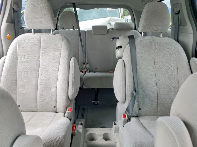 Продаж на аукціоні авто 2013 Toyota Sienna, vin: 5TDKK3DC7DS368414, номер лоту: 55717206
