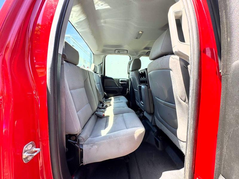 Auction sale of the 2015 Gmc Sierra, vin: 1GTV2TEH5FZ210615, lot number: 54524406