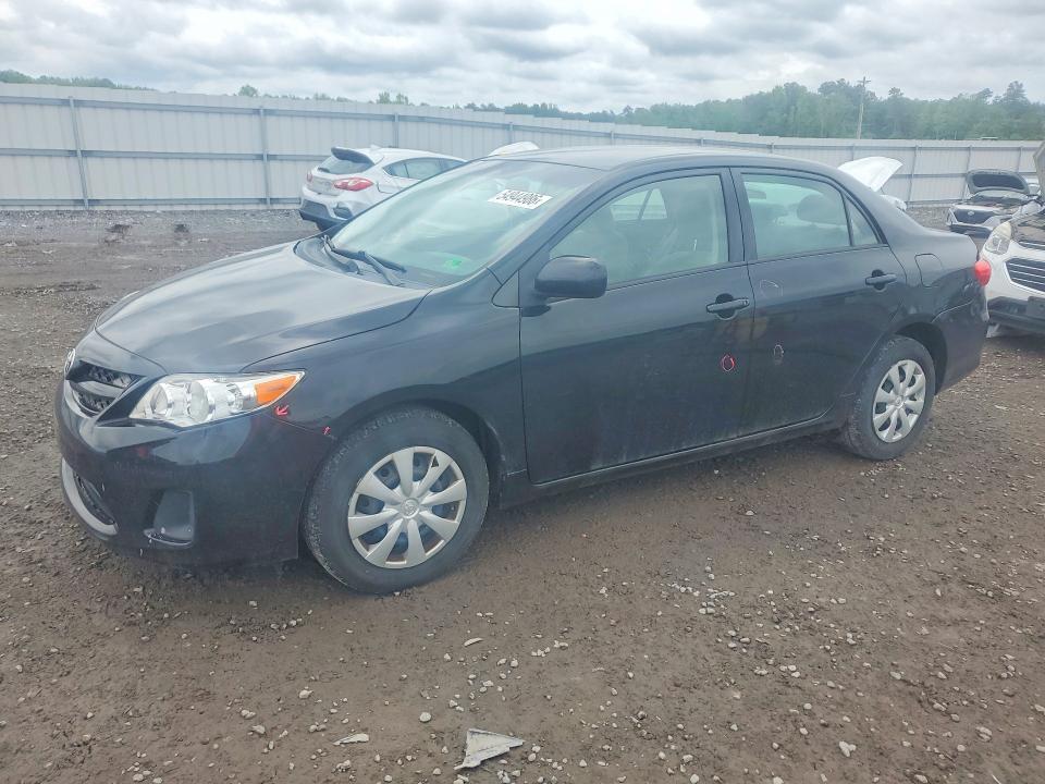 Продаж на аукціоні авто 2011 Toyota Corolla, vin: 2T1BU4EE6BC550384, номер лоту: 54944986