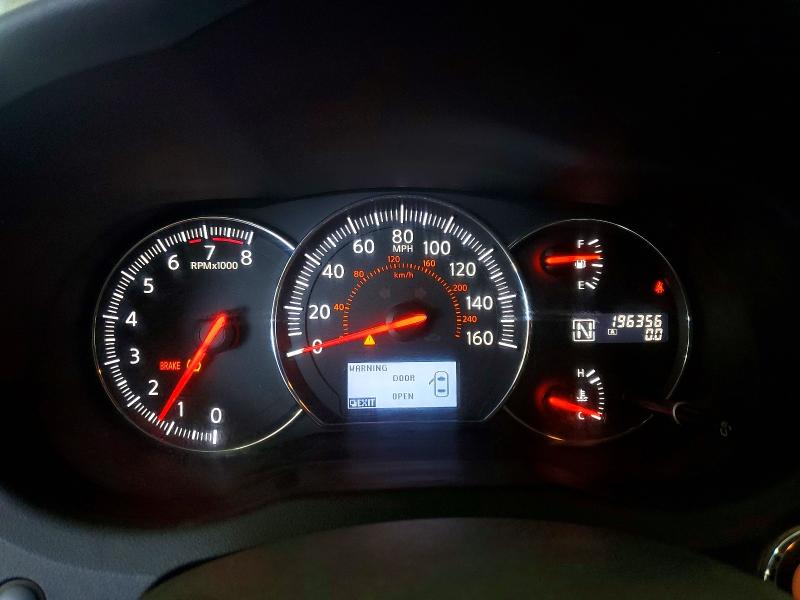Продаж на аукціоні авто 2012 Nissan Maxima, vin: 1N4AA5AP0CC823014, номер лоту: 53033796
