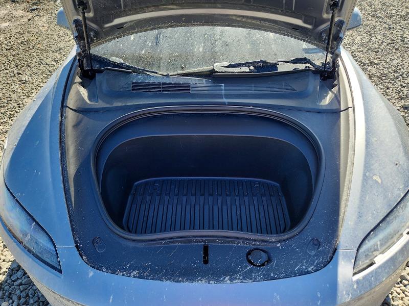 Продажа на аукционе авто 2025 Tesla Model 3, vin: 5YJ3E1EB1SF939578, номер лота: 53035596