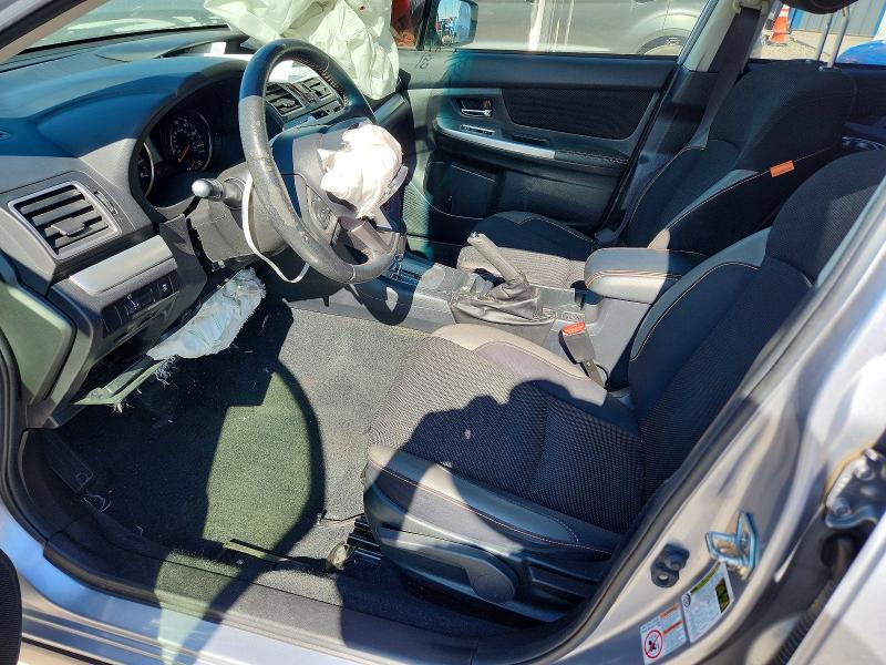 Продажа на аукционе авто 2016 Subaru Crosstrek, vin: JF2GPABC7G8209420, номер лота: 54692506