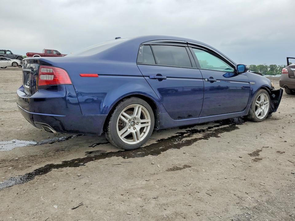 Aukcja sprzedaży 2008 Acura Tl, vin: 19UUA66258A035876, numer aukcji: 53579306