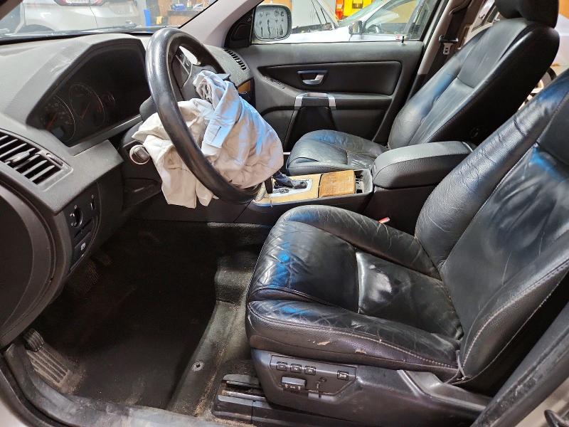 Aukcja sprzedaży 2008 Volvo Xc90, vin: YV4CZ982381476307, numer aukcji: 54406506
