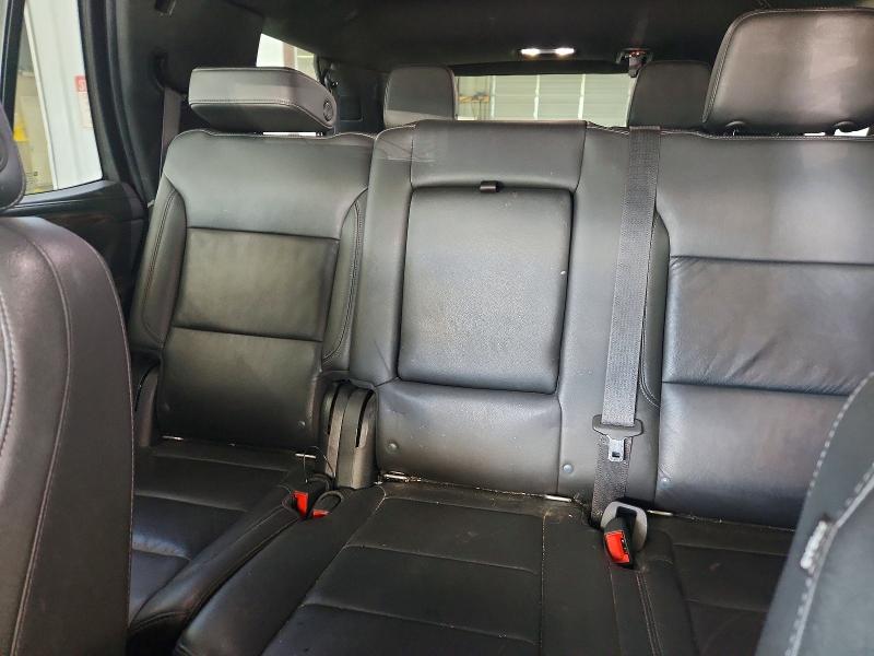 Продажа на аукционе авто 2021 Chevrolet Tahoe, vin: 1GNSKNKDXMR361633, номер лота: 52714276
