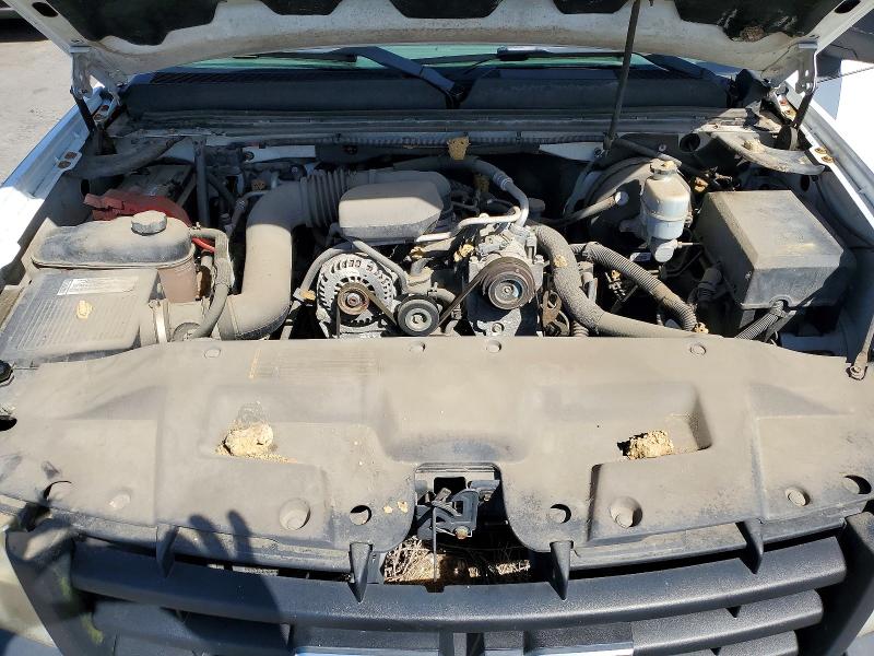 53447896 :رقم المزاد ، 1GTEC14X98Z101894 vin ، 2008 Gmc Sierra مزاد بيع