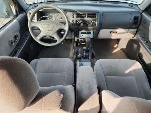 Aukcja sprzedaży 2000 Mitsubishi Montero, vin: JA4MT31H7YP022878, numer aukcji: 52877666