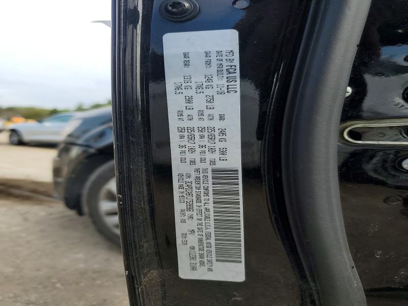 Aukcja sprzedaży 2018 Dodge Journey, vin: 3C4PDCAB7JT528966, numer aukcji: 53187526