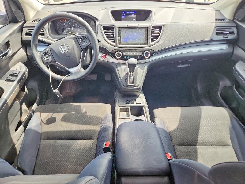 Aukcja sprzedaży 2016 Honda Cr-v, vin: 2HKRM4H53GH631387, numer aukcji: 54892996