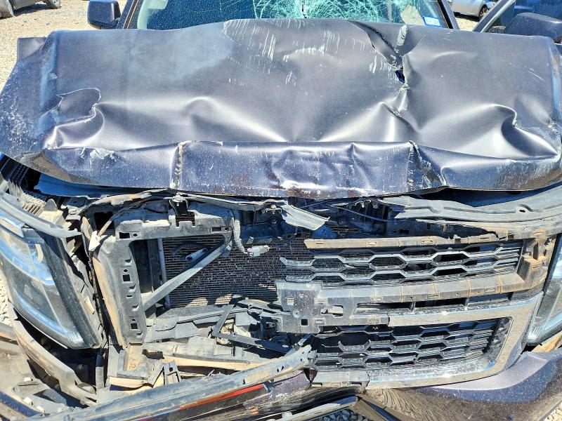 53181796 :رقم المزاد ، 1GNSKBKC8GR371832 vin ، 2016 Chevrolet Tahoe مزاد بيع