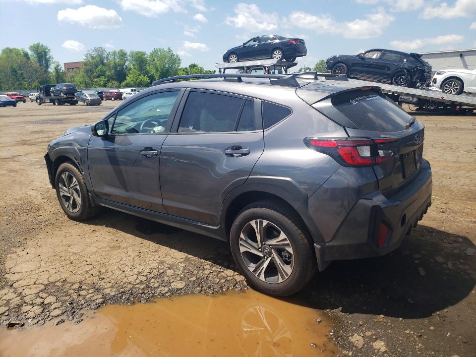Продажа на аукционе авто 2026 Subaru Crosstrek, vin: 4S4GUHD69T3733565, номер лота: 54066906