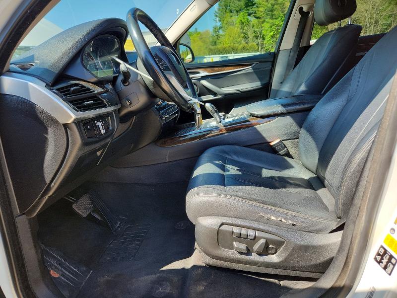 41630736 :رقم المزاد ، 5UXKR0C5XG0P30044 vin ، 2016 Bmw X5 مزاد بيع