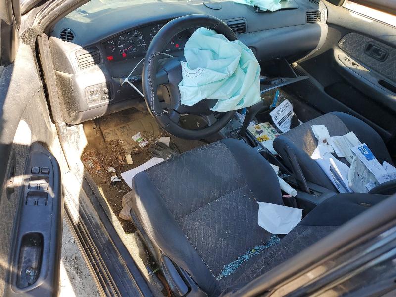 53172366 :رقم المزاد ، 3N1AB41D9XL110035 vin ، 1999 Nissan Sentra مزاد بيع