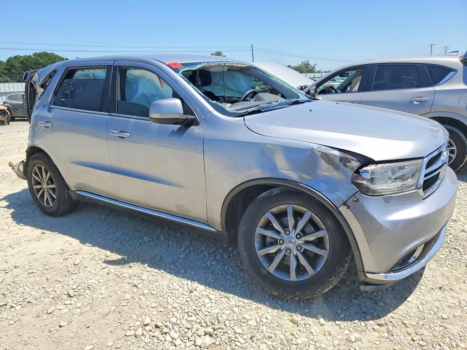 Aukcja sprzedaży 2017 Dodge Durango, vin: 1C4RDHAG1HC709357, numer aukcji: 53029666
