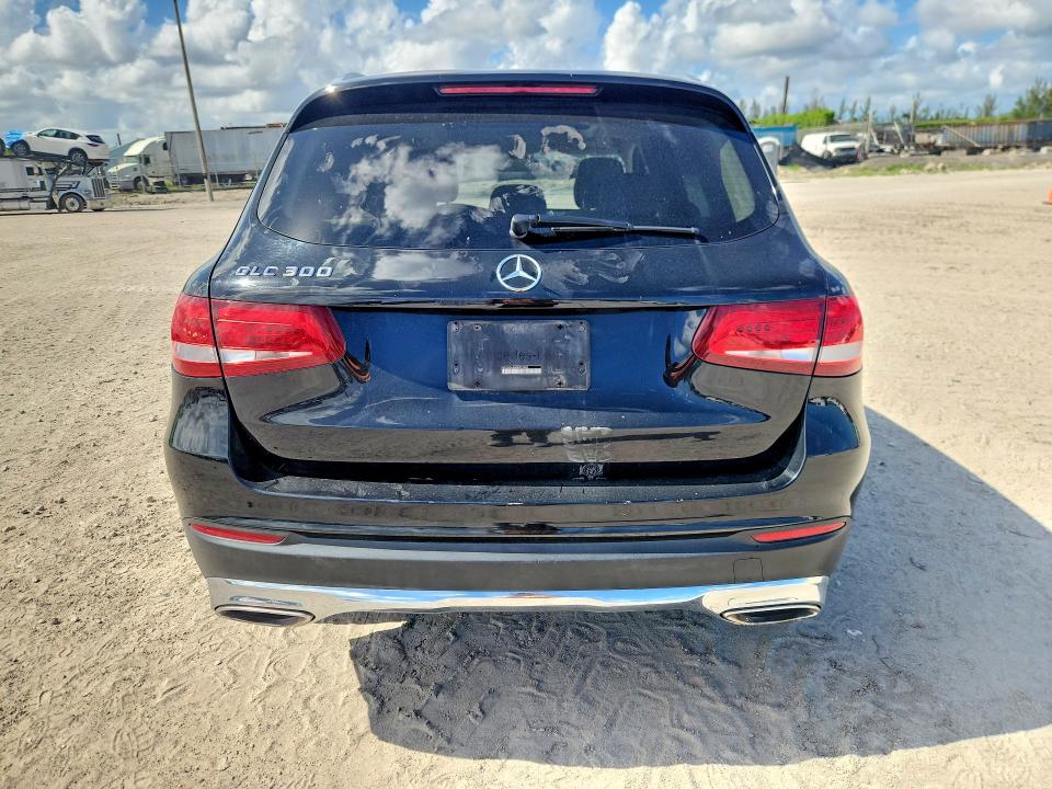 Продаж на аукціоні авто 2016 Mercedes-benz Glc, vin: WDC0G4JB8GF079082, номер лоту: 53142346
