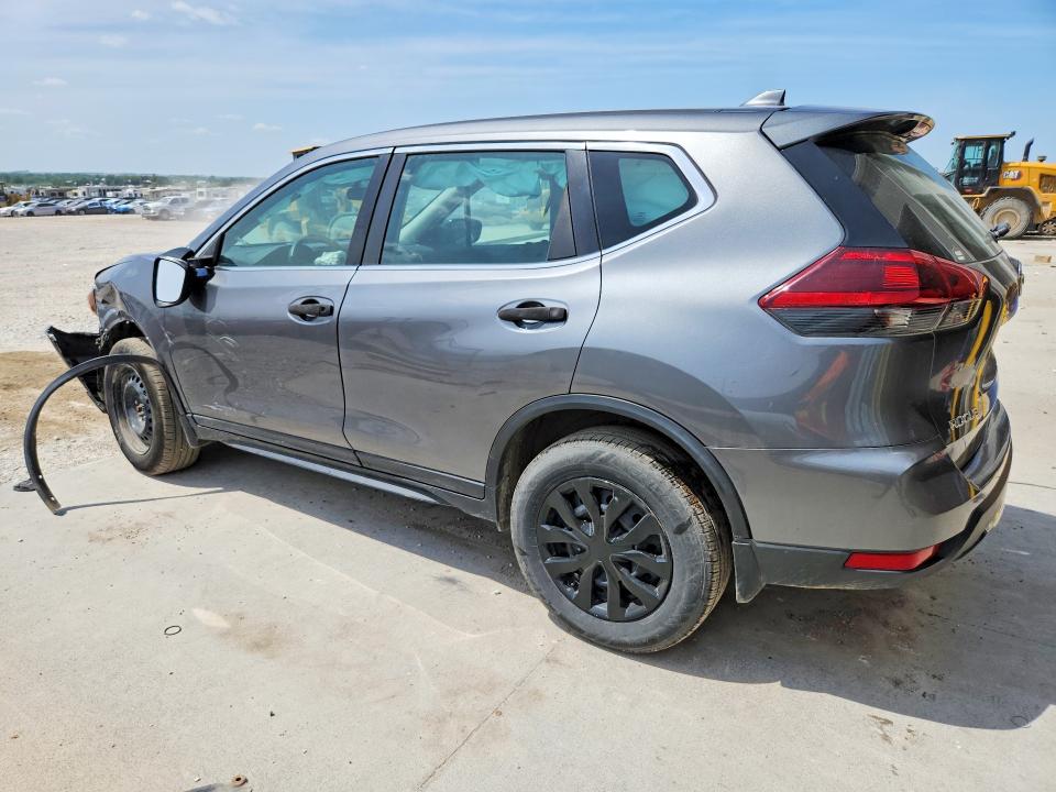 Aukcja sprzedaży 2018 Nissan Rogue, vin: 5N1AT2MV0JC769249, numer aukcji: 55030696