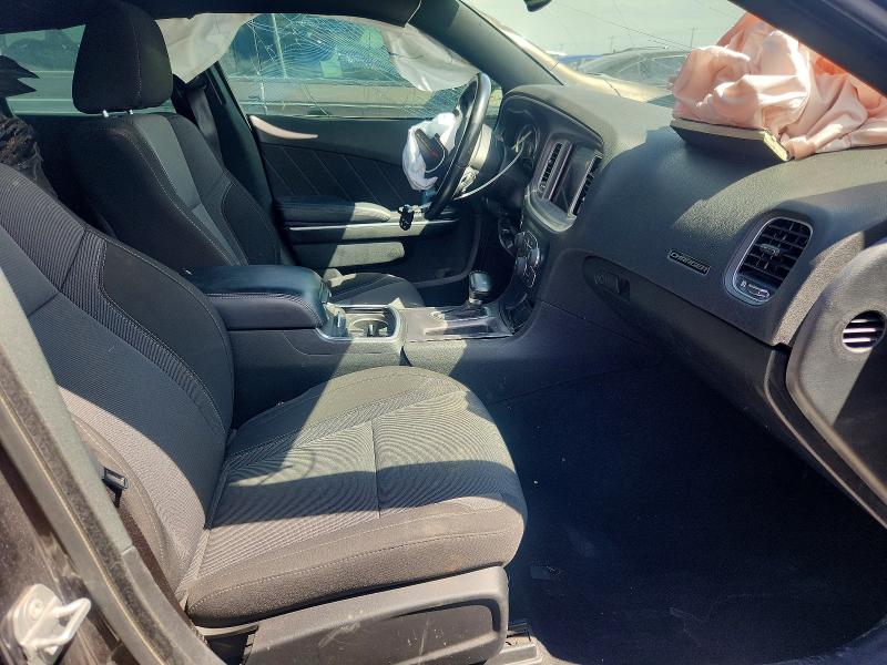 Продаж на аукціоні авто 2022 Dodge Charger, vin: 2C3CDXJG8NH245092, номер лоту: 50962766