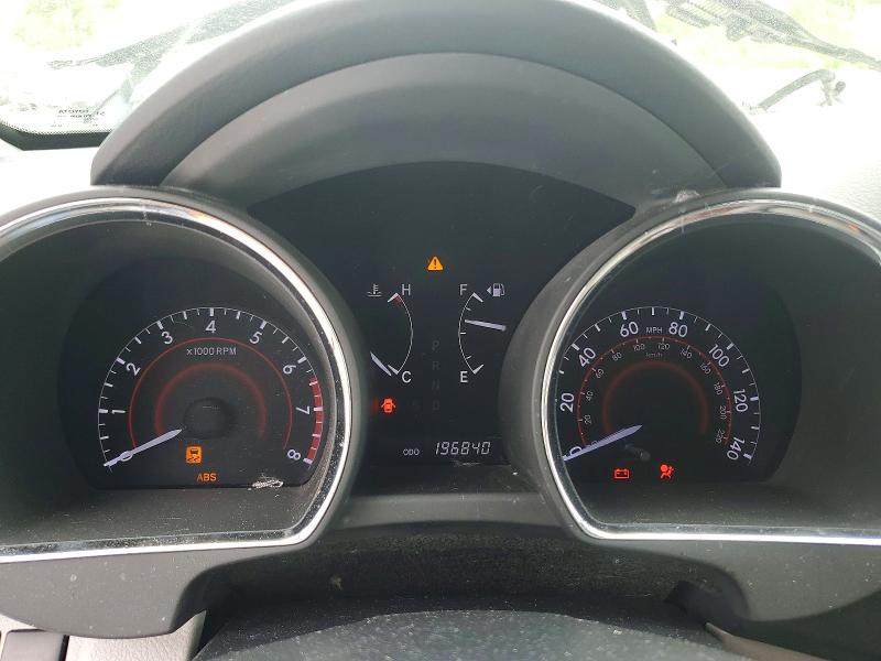 2013 Toyota Highlander მანქანა იყიდება აუქციონზე, vin: 5TDDK3EH1DS227616, აუქციონის ნომერი: 53631056