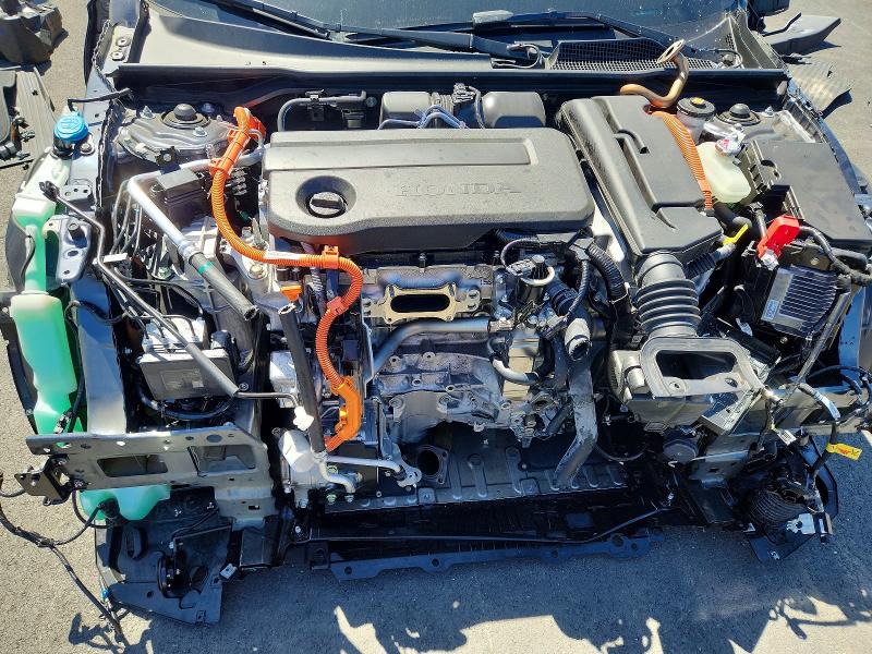 Продажа на аукционе авто 2025 Honda Civic, vin: 2HGFE4F85SH346559, номер лота: 53716126